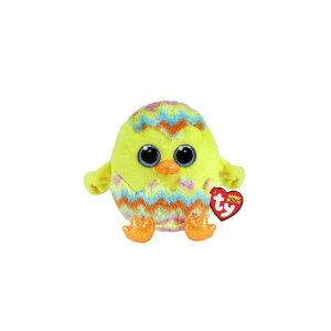 Beanie Boo's �R�[�E�B�� M�T�C�Y ���� �ʂ������ �ӂ�ӂ� �v���[���g ���ǂ� ���킢�� �������� 15cm �a���� 3��12�� �Ђ悱 ���܂� �C�G���[ Ty 36569