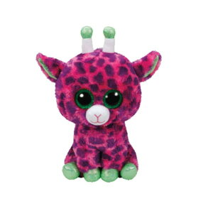 Beanie Boo's Mo[g XXLTCY  ʂ ӂӂ v[g ǂ 킢 68cm a 823 L sN p[v 傫 Ty 99989