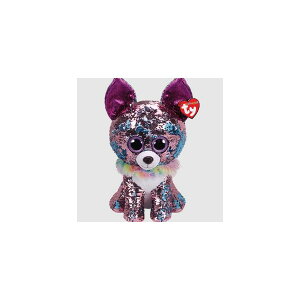 Flippables ���b�s�[ �X�p���R�[�� XL�T�C�Y ���� �ʂ������ �L���L�� �v���[���g ���o�[�V�u�� �������� 40cm �a���� 5��12�� �`���� �s���N Ty 36764