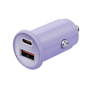 �J���[�[�d��LV �X�}�z DC12/24V �\�P�b�g �{�� �ԓ� 2�|�[�g Type-C Type-A �����݃J���[ �p�[�v�� �}���[�d iPhone android X-365