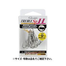 トレブル SP-H 1/0号 68-590 52442 がまかつ