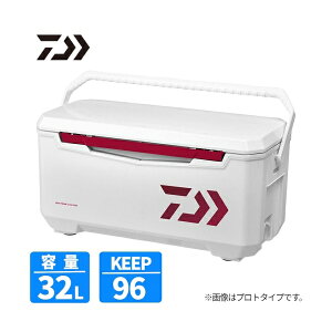 ���C�g�g�����N�� GU 3200 32L ���b�h �N�[���[�{�b�N�X 07579 �_�C��