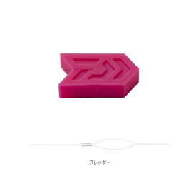 ラインキーパー スレッダー付き マゼンタ 05446 ダイワ