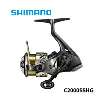 楽天市場】シマノ 21 ソアレ XR C2000SSHGの通販