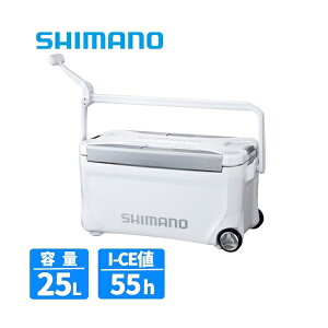 �X�y�[�U ���~�e�b�h 25L �L���X�^�[ ���~�e�b�h�z���C�g NS-C25Y �N�[���[�{�b�N�X 11828 �V�}�m
