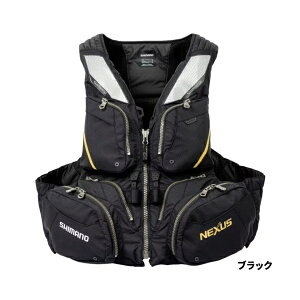 �l�N�T�X �t���[�e�B���O�x�X�g XL �u���b�N VF-120W �l�N�T�X 85731 �V�}�m