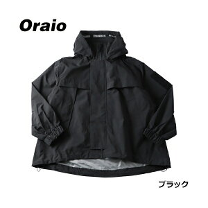 �A�[�o���V�F���W���P�b�g WM �u���b�N Oraio(�I���C�I) ID-3004 �^�J�~��