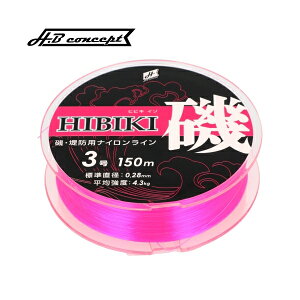 HIBIKI �� 150m 3�� �s���N H.B �R���Z�v�g CM-666 �^�J�~��