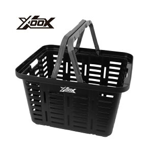 �X�[�p�[�o�X�P�b�g �u���b�N XOOX SB-465 �^�J�~��