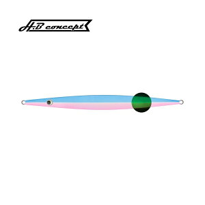 �t�@���P�� R �s�[�N�G�b�W 250g �u���s���O���[ H.B �R���Z�v�g 23517 �^�J�~��