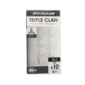 �t�@���P�� R �g���v���N���[ FR-3 #10 H.B �R���Z�v�g CM-627 �^�J�~��