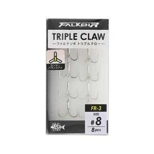 �t�@���P�� R �g���v���N���[ FR-3 #8 H.B �R���Z�v�g CM-627 �^�J�~��