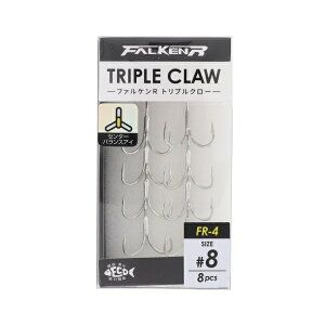 �t�@���P�� R �g���v���N���[ FR-4 #8 H.B �R���Z�v�g CM-627 �^�J�~��