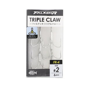 �t�@���P�� R �g���v���N���[ FR-4 #2 H.B �R���Z�v�g CM-627 �^�J�~��