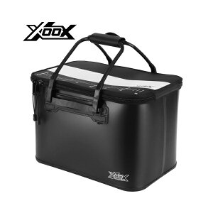�Z�~�n�[�h�o�b�J�� 40cm �u���b�N XOOX JM-2108 �^�J�~��