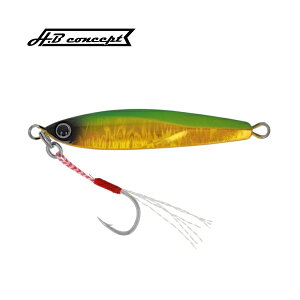 �t�@���P�� R �����_���E�H�[�N-��(�A���t�@) 40g �O���[���S�[���h H.B �R���Z�v�g CM-414 �^�J�~��