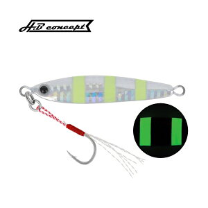 �t�@���P�� R �����_���E�H�[�N-��(�A���t�@) 60g �O���[�V���o�[ H.B �R���Z�v�g CM-414 �^�J�~��