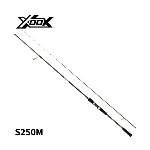 HITOTSUTENYA GR III S250M XOOX CP-1348 �^�J�~��