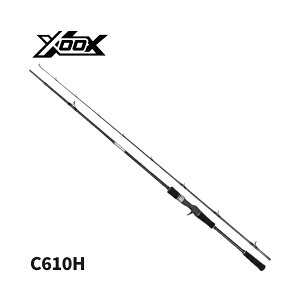 BOAT SEABASS GR III C610H XOOX CP-1356 �^�J�~��