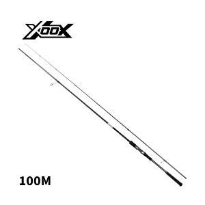SEABASS GR III 100M XOOX CP-1342 �^�J�~��