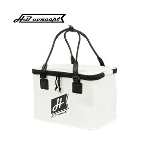 �x�[�V�b�N�o�b�J�� 36cm �z���C�g �ނ�� 36cm EVA�f�� ���[ �G����� �G�T���� �y�� ������ �t�^�~�� �R���p�N�g �܂��� �����^�� 37104 H.Bconcept