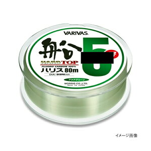 VARIVAS �n�[�h�g�b�v �D�n���X 80m 3�� �A�N�A�O���[�� 09478 �o���o�X