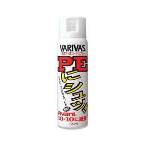 VARIVAS PE�ɃV���b�I 100ML 01040 �o���o�X
