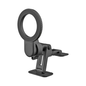�}�O�l�b�g�z���_�[2 ���ʃe�[�v�\��t�� �J�[�p�i �X�}�z�z���_�[ MagSafe�Ή� �p�x���� iPhone android 2�ӏ��\��t�� �u���b�N AT-120 �J�V����