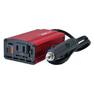 USB&�R���Z���g 24V �J�[�p�i �ԓ� �d�� PD30W�Ή� AC100V USB Type-C Type-A �R�[�h700mm DC�\�P�b�g �Ԓ��� �L�����v ���p SIW-151 �厩�H��