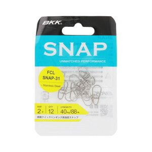 FCL SNAP-31 FCL �X�i�b�v-31 #2 14259 BKK