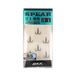 �X�s�A 21-SS SPEAR-21 SS #18 14060 BKK