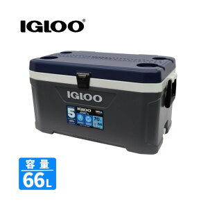 �C�O���[ �}�b�N�X�R�[���h ���e�B�`���[�h 70 00049972 �N�[���[�{�b�N�X CAS 49972 IGLOO