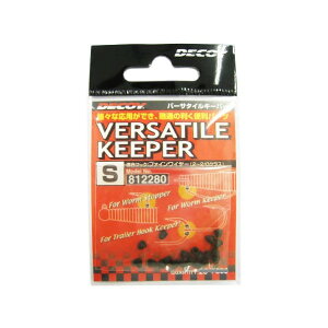 KATSUICHI �o�[�T�^�C���L�[�p�[ VERSATILE KEEPER S �f�R�C 81228 �J�c�C�`