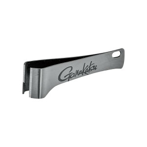 3WAY���C���J�b�^�[ �V���o�[ Gamakatsu GM2612 �V���o�[(Gamakatsu) D10×W50×H13mm 76355 ���܂���