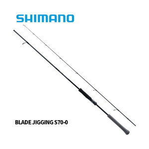 SHIMANO 25 �\���e�B�[�A�h�o���X �u���[�h�W�M���O 2026�N�ǉ����f�� BLADE JIGGING S70-0 27467 �V�}�m