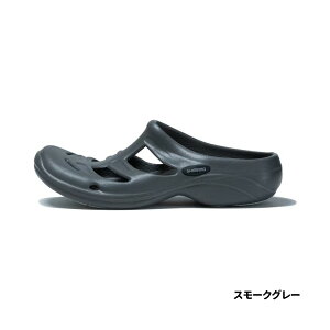 SHIMANO EVAIR �}�����t�B�b�V���O�T���_�� FS-093L �X���[�N�O���[ LL 16275 �V�}�m