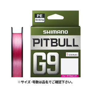 SHIMANO �s�b�g�u�� G9 150m 0.5�� LD-M59Z �g���[�T�u���s���N 16903 �V�}�m