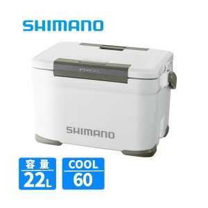 SHIMANO �t�B�N�Z�� NF-722Z �N�[���[�{�b�N�X W�J�[�L LT 22L 16314 �V�}�m