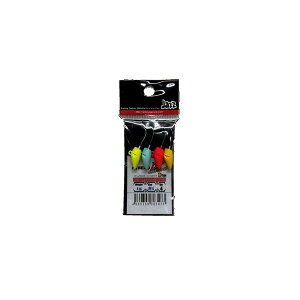 JAZZ �ڃw�b�hDX �J���[�R�[�g D�^�C�v #4 4g 38347 ���̑�