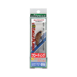�s�R�C�[�O���v���[���[F PICO EAGLE PLAYER-F G2 �^�J�N�[��BKRG F G2 38364 ���̑�