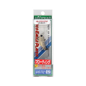 �s�R�C�[�O���v���[���[F PICO EAGLE PLAYER-F G2 �}���G�X�e�B�[�{ F G2 38365 ���̑�