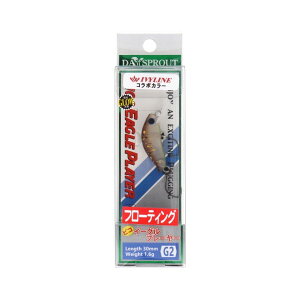�s�R�C�[�O���v���[���[F PICO EAGLE PLAYER-F G2 �����B�V�^�[�� F G2 38363 ���̑�