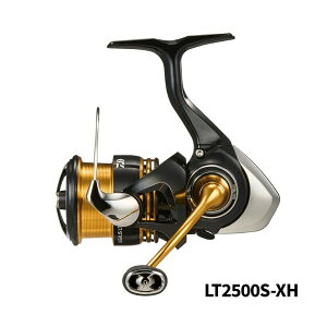 Daiwa 23���K���X 23�N���f�� �X�s�j���O���[�� LT2500S-XH 16266 �_�C��