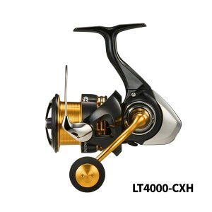 Daiwa 23���K���X 23�N���f�� �X�s�j���O���[�� LT4000-CXH 16270 �_�C��