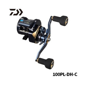 Daiwa 25 IC ���n���h�� 2026�N�ǉ����f�� 100PL-DH-C �\���e�B�K 44440 �_�C��