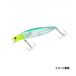 Daiwa �V���A���C���V���C�i�[Z �o�[�e�B�X SHORELINE SHINER-Z VERTICE R F-SSR �`���[�g�w�b�h���q�[�g 140F-SSR 69841 �_�C��