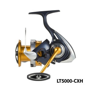Daiwa ���u���X 24�N���f�� �X�s�j���O���[�� LT5000-CXH 39925 �_�C��
