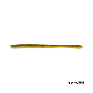 Berkley �p���[�x�C�g �}�b�N�X�Z���g �f�B�[���[�� 4.5�C���` PowerBait MaxScent D-Worm 4.5inch �O���[���p���v�L���`���[�g�����[�X 01803 �o�[�N���C