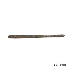 Berkley �p���[�x�C�g �}�b�N�X�Z���g �f�B�[���[�� 4.5�C���` PowerBait MaxScent D-Worm 4.5inch �X���[�N�V�i�����u���[�t���b�N 01808 �o�[�N���C