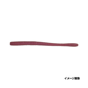 Berkley �p���[�x�C�g �}�b�N�X�Z���g �f�B�[���[�� 4.5�C���` PowerBait MaxScent D-Worm 4.5inch �~�~�Y 01804 �o�[�N���C